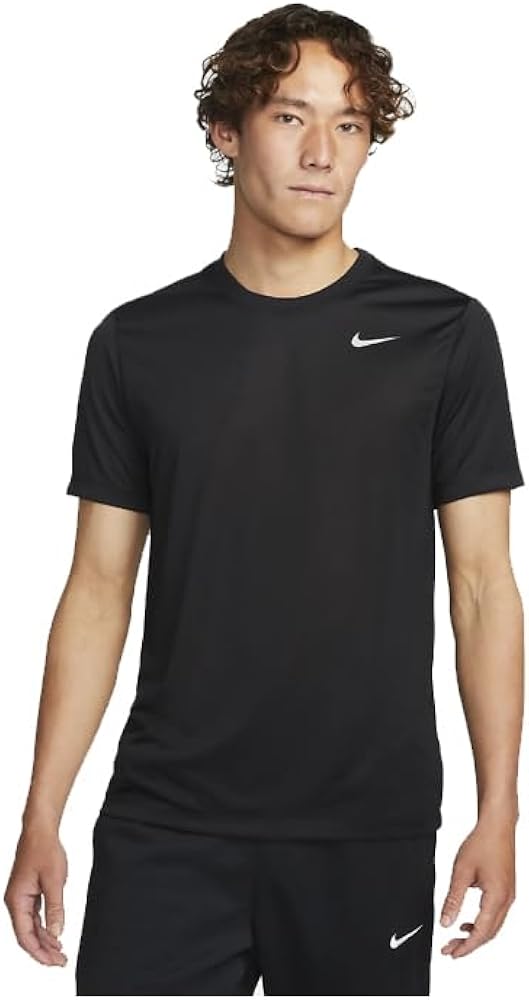 Amazon.co.jp: [ナイキ] Tシャツ DF RLGD リセット S/S Tシャツ